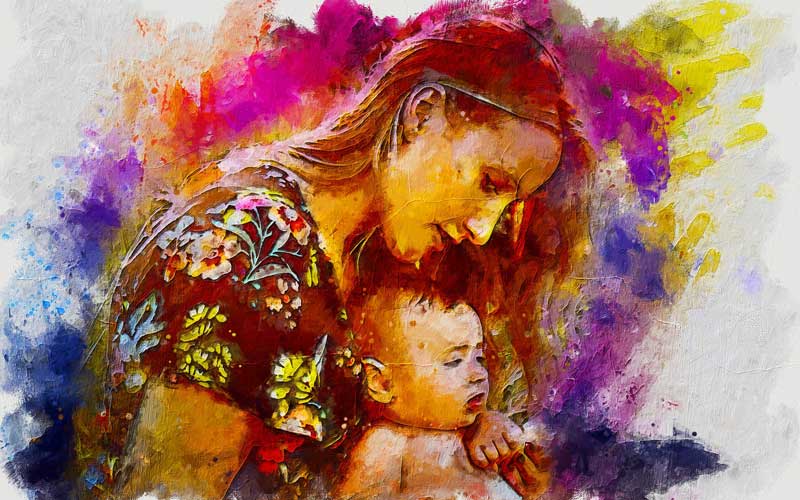 GORKA POROĐAJNA POBJEDA